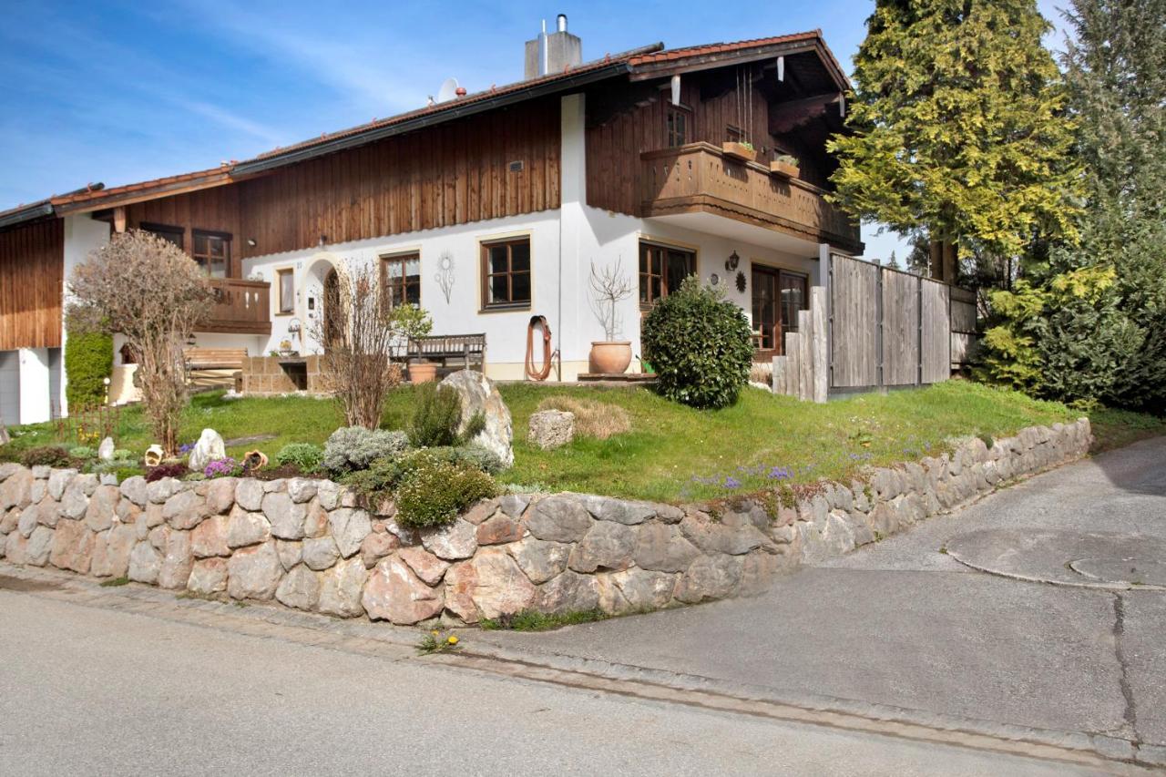 Lackner Teisendorf Exterior foto