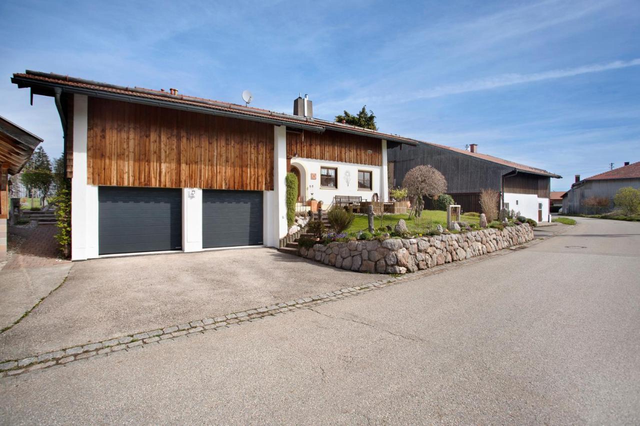 Lackner Teisendorf Exterior foto
