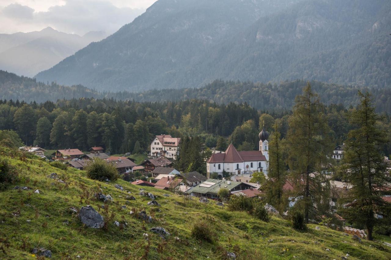 Lackner Teisendorf Exterior foto