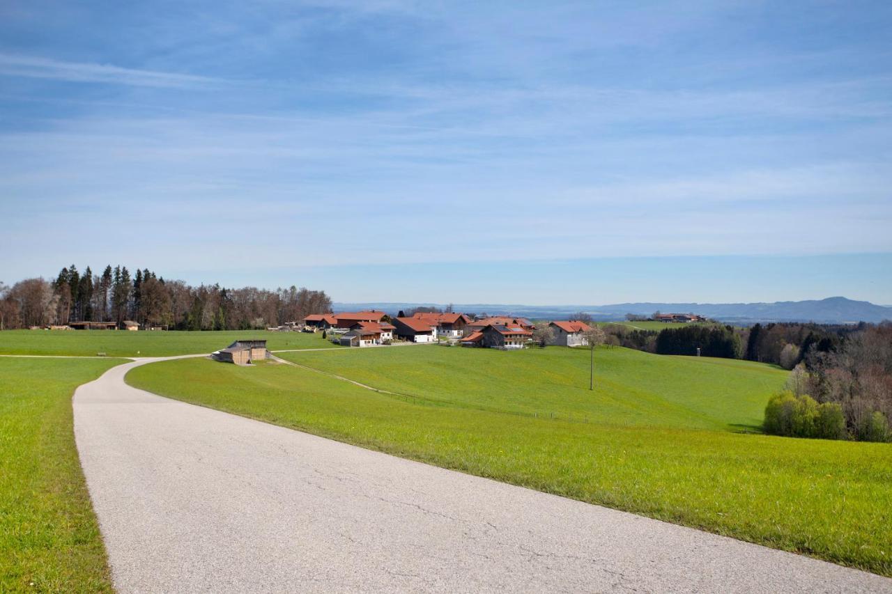 Lackner Teisendorf Exterior foto